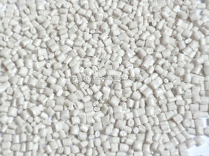 Polypropylene <b>PP</b> Pellets/<b>pp</b> raw plastic materials white masterbatch / Recycle <b>PP</b> Pellets - Product Image 3