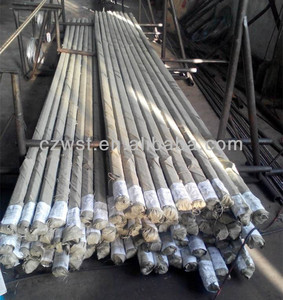 Encofrado de lazo Rod laminado en frío para la construcción - Product Image 6