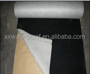 Membran Kedap Air Karet Epdm Pembersih Silikon Bening untuk Harga Pabrik Atap