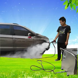 30 bar steam 70 bar high pressure cold and hot water cleaner best hard floor steam cleaner