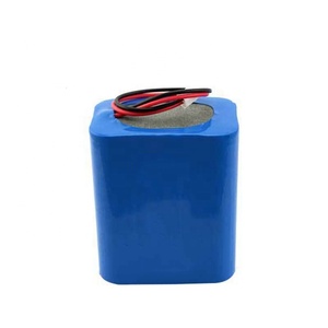Tùy chỉnh 3S 3s1p 3s2p 3s3p 3s4p icr18650 11.1V li ion có thể sạc lại pin 18650 pin 12V 4400mAh 6000mAh 5200mAh 2000mAh - Product Image 5