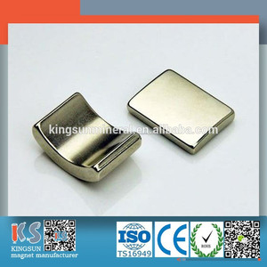 Modificado para requisitos particulares de gran alcance <span class=keywords><strong>arco</strong></span> de la alta calidad de Ndfeb magneto Motor - Product Image 3