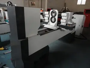 automatique au bois gunstock copy machine tour cnc