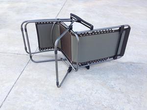 New Hot Outdoor zero Gravity <strong>Reclining</strong> <strong>Deck</strong> <strong>Chair</strong> - Product Image 3