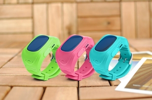2017 nouveau anti-perdu le <span class=keywords><strong>chat</strong></span> vocal GSM GPS téléphone montre intelligente enfants q50 - Product Image 5