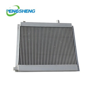 Système de chauffage pour serre commerciale hydroponique à circulation d'air - Product Image 2