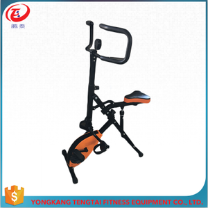 Evolución y <span class=keywords><strong>total</strong></span> <span class=keywords><strong>crunch</strong></span> <span class=keywords><strong>Crunch</strong></span> TT-8009 Cuerpo Caliente de la Venta para el ejercicio - Product Image 4