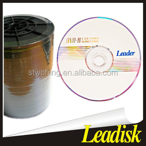 4.7Gb 16x Dvd, Trống Dvd 8x/16x Bánh Hộp Đóng Gói/Số Lượng Lớn Đóng Gói OEM, Princo <span class=keywords><strong>Cd</strong></span> - Product Image 5