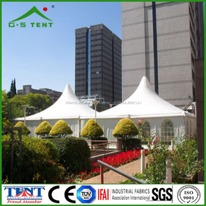 Tentes Structures 2 pentes - Product Image 5