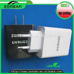 2015 lo último popular precio de fábrica de productos 4 port usb cargador de pared para el iphone 5S ipaid <span class=keywords><strong>samsung</strong></span> tablet - Product Image 5