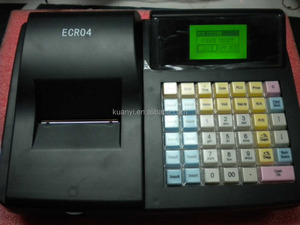 Gprs portable grocery box register - Product Image 4