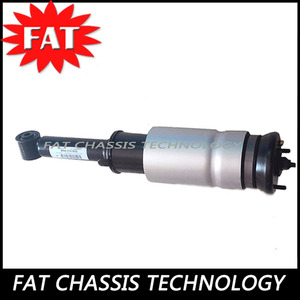 Air Dämpferbein Für Land Rover Discovery 2 3 4 Range Rover Sport L322 L320 - Product Image 4
