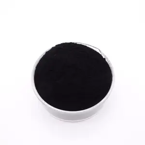 Glucose Decolorization Wood Based Activated Charcoal Powder