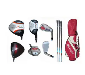 Vrouw Lady Golf Club Set