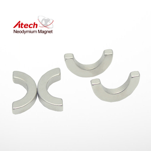 <span class=keywords><strong>Aimant</strong></span> en demi-cercle, <span class=keywords><strong>aimant</strong></span> en <span class=keywords><strong>arc</strong></span> pour moteur - Product Image 3