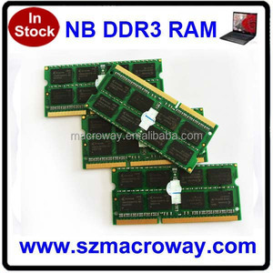 공장 도매 데스크탑/노트북 램 <span class=keywords><strong>Ddr3</strong></span> 4 기가바이트 1333 - Product Image 3