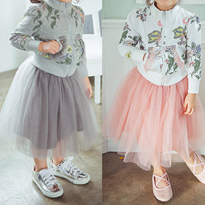 En gros Boutique Vêtements Chine Longue Frong Robe Plissée Jupe - Product Image 1