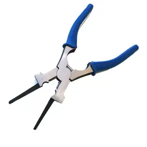 Welding Plier 7 Inch 8 Inch Carbon Steel Forged Multi Function MIG Welding Plier