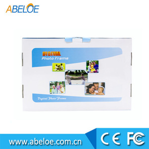 JPG MPEG1/2 MP3/<span class=keywords><strong>MP4</strong></span> AVI WMA <span class=keywords><strong>DivX</strong></span> 10 pulgadas apoyo AVI/<span class=keywords><strong>Mp4</strong></span> marco de fotos digital - Product Image 6