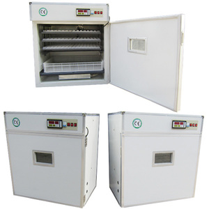 En çok satan tam otomatik 500 yumurta kapasiteli yumurta kuluçka yüksek kalite - Product Image 4