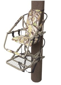 venta al por mayor de aluminio escalera <span class=keywords><strong>treestand</strong></span> <span class=keywords><strong>caza</strong></span> pie del árbol para la <span class=keywords><strong>caza</strong></span> - Product Image 1