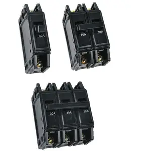 RP-BH 3KA Automatic Circuit breaker Mini Circuit Breaker