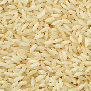 Riz blanc Sona Masoori de la meilleure qualité 5% texture dure séchée cassée - Product Image 6