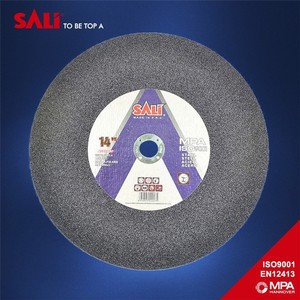 T41 oxyde d'aluminium abrsive coupe disck avec en12413 - Product Image 5