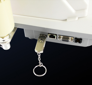 75 Kg Bởi 5G Báo Động Kỹ Thuật Số Quy Mô Nền Tảng Kỹ Thuật Số Đếm Quy Mô Cho Ngành Công Nghiệp - Product Image 6