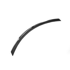 Japón estilo Q60 de fibra de carbono Spoiler trasero para Infiniti 2017-2019 - Product Image 5