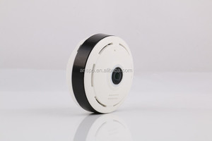 กล้อง Anspo 960P พาโนรามา 3 มิติ <span class=keywords><strong>VR</strong></span> IP <span class=keywords><strong>360</strong></span> องศา แบบฟิชอาย - Product Image 2