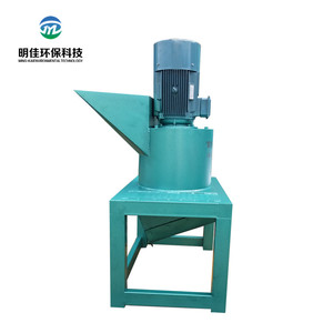 Phân kho-máy nghiền chained máy nghiền lớn phân bón-máy nghiền - Product Image 4