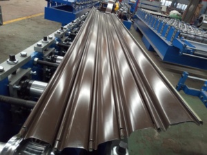 Machine à sculpter les portes, rouleau, acier, pour <span class=keywords><strong>garage</strong></span>, métal - Product Image 5