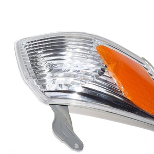 Boîtier de clignotant d'angle côté droit pour 00-01 Toyota Camry 81510AA020,116-59221R nouveau - Product Image 2