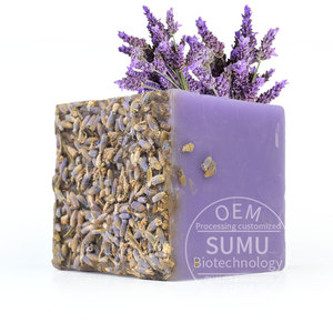 Sumu-<span class=keywords><strong>Gel</strong></span> de ducha orgánico Natural, blanqueador <span class=keywords><strong>Facial</strong></span>, jabón de pétalos hecho a mano - Product Image 3