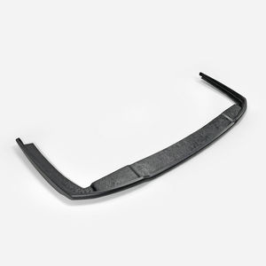 A partir de 2016 para KIA K5 Optima JF ZE estilo de fibra de vidrio de labio trasero - Product Image 3