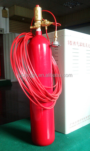 <span class=keywords><strong>Extincteur</strong></span> automatique sans électricité, système Fire Trace <span class=keywords><strong>FM200</strong></span> - Product Image 3