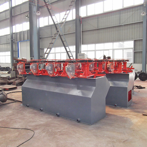 XJK/<span class=keywords><strong>SF</strong></span> Đồng Tập Trung Tuyển Nổi Giá Máy Để Chế Biến Quặng - Product Image 3