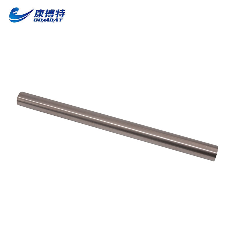 1 Pièces W80 Tige De Cuivre Tungstène Diamètre 2mm-20mm Barre
