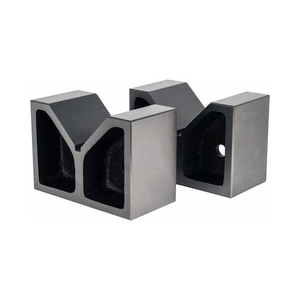 Bloco v magnético de alta precisão - Product Image 5