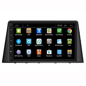 Écran tactile Android voiture pour 2016 Peugeot <span class=keywords><strong>308</strong></span> 10.2 pouces voiture DVD stéréo Radio avec système de Navigation <span class=keywords><strong>Gps</strong></span> - Product Image 6