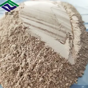 Chất Khử Màu Hoạt Tính Tẩy Trắng Trái Đất Cho Dầu Ăn Tinh Chế - Product Image 6