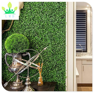 Palla di Piante Artificiali, Albero Topiario in Bosso per Decorazioni di Matrimoni, Feste, Casa e Esterni - Product Image 5