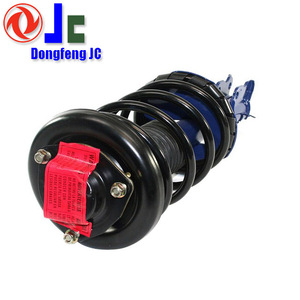 Phụ Tùng Ô Tô Số 171683 171682 Hệ Thống Treo Trước Strut Và Coil Spring Hội Cho Infiniti - Product Image 5