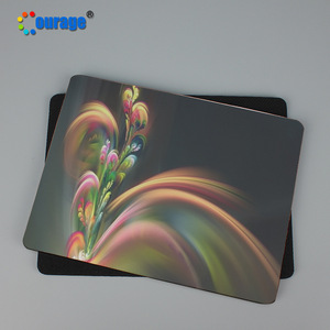 Miếng Lót Chuột Thăng Hoa Chơi Game Tùy Chỉnh Nhỏ Khuyến Mại 18*22*0.2Cm - Product Image 6