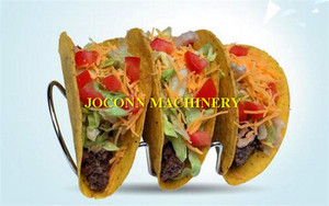 Frito pie forming Maschine/mission burrito, der maschine/rindfleisch burrito maker maschine - Product Image 6