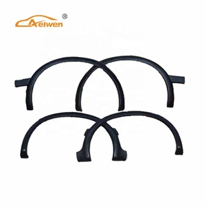 AELWEN BANDES DE AILES (PASSAGES DE ROUES) Utilisé Pour <span class=keywords><strong>GOLF</strong></span> <span class=keywords><strong>2</strong></span> II (87-91) - Product Image 2