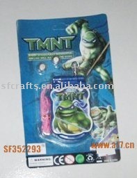Tortue <span class=keywords><strong>Ninja</strong></span> mobile - Product Image 1