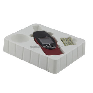 Tipo de Sensor NTC veleta anenometer 0.4 ~ 20 m/s - Product Image 2