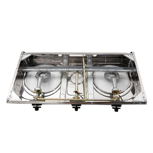 JX-7003F Personnalisé Largement Utilisé Cuisinière À Gaz De Table - Product Image 3